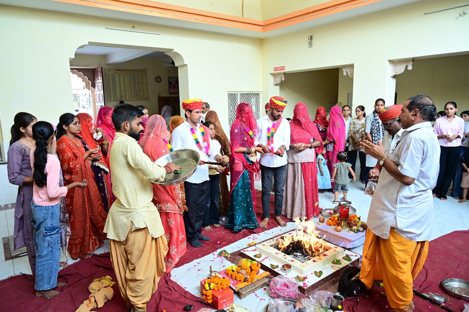 17 सितम्बर 2026 2026 17 सितम्बर 2026 श्री विश्वकर्मा पूजा दिवस हवन पूर्णाहुति