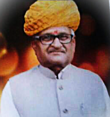 डूंगरराम